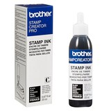 Artikelbild 1 für brother PR-INK B Stempelfarbe schwarz 1 St., Artikelnummer 784571