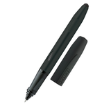 Artikelbild 1 für ONLINE® Nero Tintenroller schwarz 0,5 mm, Schreibfarbe: blau, 1 St., Artikelnummer 598241