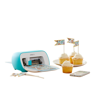 Artikelbild 12 für cricut™ Joy Schneideplotter, 1 St., Artikelnummer 741841