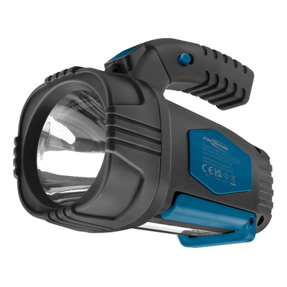 Artikelbild 9 für ANSMANN HS230B LED Handscheinwerfer blau 7,5 cm, 1 St., Artikelnummer 775993