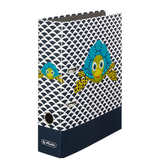 Artikelbild 1 für herlitz maX.file Cute Animals Motivordner Turtl 8,0 cm DIN A4, 1 St., Artikelnummer 266348