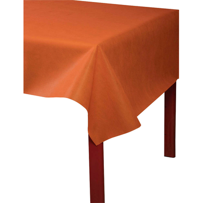 Artikelbild 6 für PROnappe Tischdecke orange 1,2 x 10,0 m, 4 Rollen, Artikelnummer 365548
