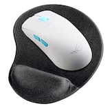 Artikelbild 1 für hama Mousepad mit Handgelenkauflage Ergonomic schwarz, Artikelnummer 554795
