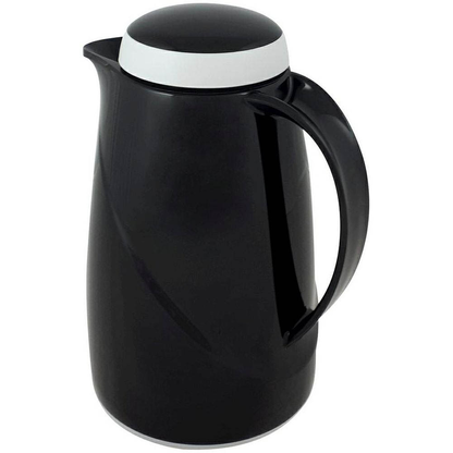 Artikelbild 2 für helios® Isolierkanne Wave Mini schwarz 600,0 ml, 1 St., Artikelnummer 638829