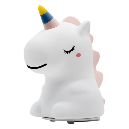 Artikelbild 4 für Idena Einhorn LED Nachtlicht weiß, 1 St., Artikelnummer 641349