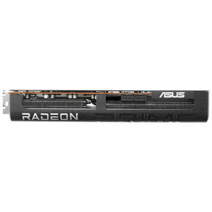 Artikelbild 7 für ASUS Prime Radeon RX 9070 OC Edition Grafikkarte 16 GDDR6 256 Bit, Artikelnummer 685838