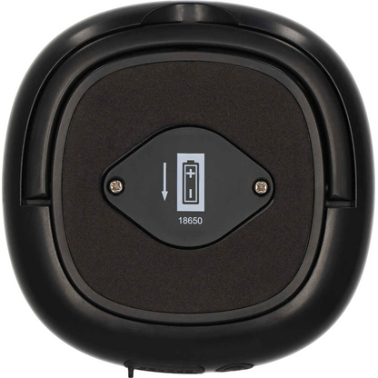 Artikelbild 8 für brennenstuhl GL 400 AS LED Campinglampe schwarz, 35 - 400 Lumen, 1 St., Artikelnummer 734267