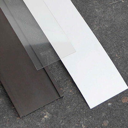 Artikelbild 4 für SPRINTIS Etikettenhalter magnetisch schwarz 1000,0 x 5,0 cm, 1 St., Artikelnummer 731279