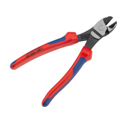 Artikelbild 3 für KNIPEX Kraft-Seitenschneider Kraft 74 02 250, Artikelnummer 982932