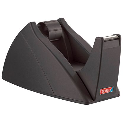 Artikelbild 2 für tesa Tischabroller Easy Cut® schwarz, Artikelnummer 584078