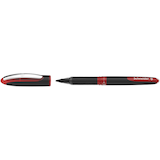 Artikelbild 1 für Schneider One Sign Tintenroller schwarz 1,0 mm, Schreibfarbe: rot, 1 St., Artikelnummer 325057