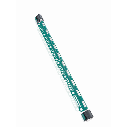 Artikelbild für LEIFHEIT Kleinteilehalter Linomatic blau, 1 St., Artikelnummer 952162