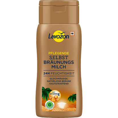 Artikelbild für Lavozon Selbstbräuner 200 ml, Artikelnummer 987250