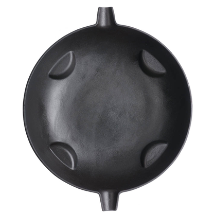 Artikelbild 4 für tepro Grilleinsatz Wok 35,3 x 35,3 x 10,0 cm, 1 St., Artikelnummer 329497