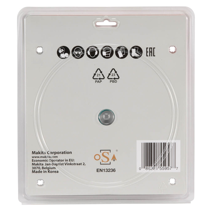 Artikelbild 4 für makita Diamant-Trennscheibe E-02967, 1 St., Artikelnummer 494478