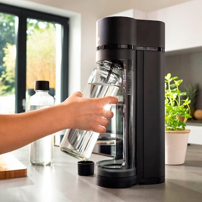 Artikelbild 3 für Sodapop Flaschen 600,0 + 850,0 ml, 2 St., Artikelnummer 627097