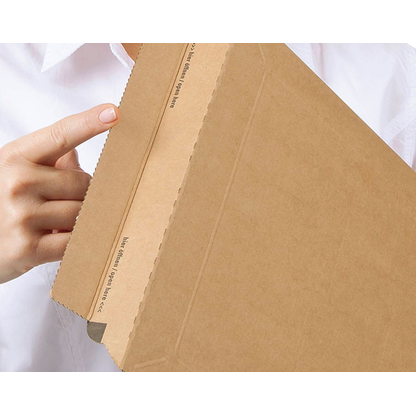 Artikelbild 3 für ColomPac® Versandkartons CP 098 Mailbox L 40,0 x 26,4 x 14,4 cm, 15 St., Artikelnummer 987483