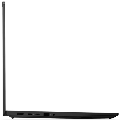 Artikelbild 9 für Lenovo ThinkPad E16 Gen 3 21ST0046GE Laptop 40,6 cm (16,0 Zoll), 16 GB RAM, 512 GB SSD, AMD Ryzen 5 220, Artikelnummer 697827