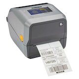 Artikelbild 1 für ZEBRA ZD621t Etikettendrucker schwarz, Artikelnummer 652778
