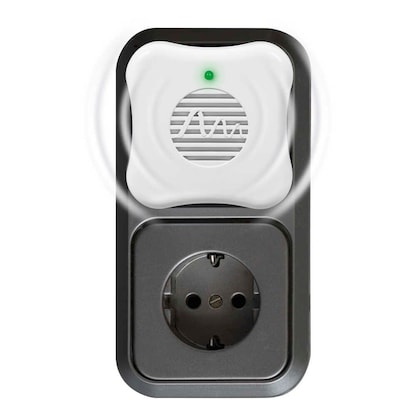 Artikelbild 5 für GARDIGO Mäuse-Feind Ratten- & Mäuseabwehrmittel, Artikelnummer 796849