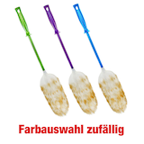 Artikelbild 1 für Peggy Perfect® Staubwedel kann variieren Lammwolle, Artikelnummer 608529