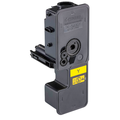 Artikelbild 10 für KYOCERA TK-5230C/M/Y cyan, magenta, gelb Toner, 3er-Set, Artikelnummer 104507