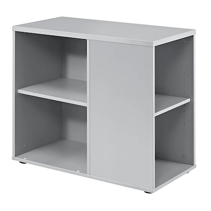 Artikelbild für HAMMERBACHER Altus Standcontainer lichtgrau 40,0 x 80,0 x 72,0 cm, Artikelnummer 347096