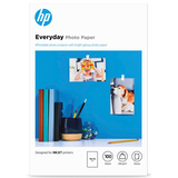 Artikelbild 1 für HP Fotopapier CR757A 10,0 x 15,0 cm glänzend 200 g/qm 100 Blatt, Artikelnummer 791251