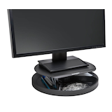 Artikelbild 1 für Kensington Monitor-Drehteller Spin2 schwarz, Artikelnummer 421329