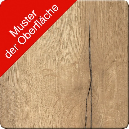 Artikelbild 2 für fm Aktenregal home office eiche 80,0 x 40,0 x 73,4 cm, 1 St., Artikelnummer 377004