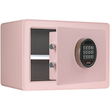 Artikelbild 1 für phoenix Tresor Dream pastellpink 35,0 x 25,0 x 25,0 cm, Artikelnummer 845382