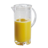 Artikelbild 1 für APS Karaffe 2,0 l, 1 St., Artikelnummer 196356