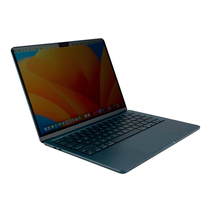 Artikelbild 3 für Kensington Display-Blickschutzfolie für Apple MacBook Air 13,6“, Artikelnummer 214417