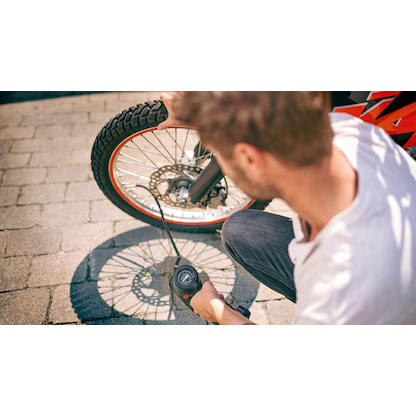 Artikelbild 7 für BOSCH Home & Garden Akku-Luftpumpe UniversalPump 18V, Artikelnummer 467698