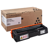 Artikelbild 1 für RICOH Type SP C310HE schwarz Toner, Artikelnummer 591768