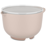 Artikelbild 1 für MEPAL Rührschüssel Chef It chalk 1,5 l, 1 St., Artikelnummer 546188