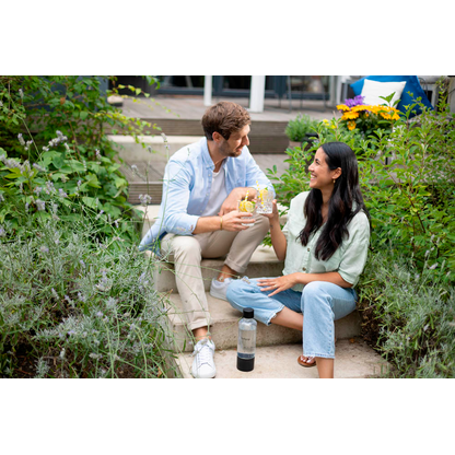 Artikelbild 3 für Sodapop Flaschen PET 850,0 ml, 2 St., Artikelnummer 627347