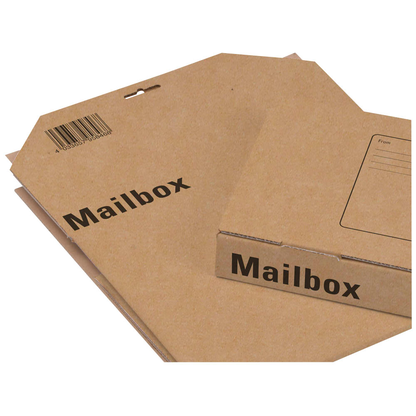 Artikelbild 2 für ColomPac® Versandkartons CP 098 Mailbox L 40,0 x 26,4 x 14,4 cm, 15 St., Artikelnummer 987483
