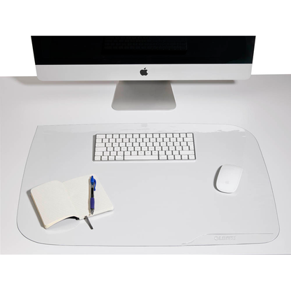 Artikelbild 5 für LEITZ Schreibtischunterlage glasklar Kunststoff 65,0 x 50,0 cm, 1 St., Artikelnummer 106441