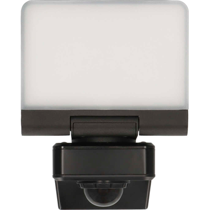 Artikelbild 2 für brennenstuhl Connect WiFi LED WF 2051 P LED Außenleuchte schwarz 36 W, Artikelnummer 734366