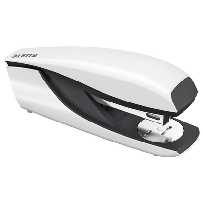 Artikelbild für LEITZ Heftgerät NeXXt 5502 WOW perlweiß, 1 St., Artikelnummer 368282