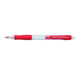 Artikelbild 1 für PILOT SUPER GRIP Druckbleistift rot HB 0,5 mm, 1 St., Artikelnummer 738336