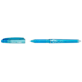 Artikelbild 1 für PILOT FRIXION point Tintenroller hellblau 0,3 mm, Schreibfarbe: blau, 1 St., Artikelnummer 774257