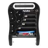Artikelbild 1 für HyCell LCD Batterietester, Artikelnummer 338407