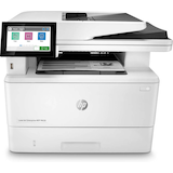 Artikelbild 1 für HP LaserJet Enterprise MFP M430f 4 in 1 Laser-Multifunktionsdrucker weiß, Artikelnummer 428942