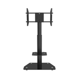 Artikelbild 1 für celexon TV-Ständer mit Rollen Adjust-3270MP Portrait schwarz, Artikelnummer 697617