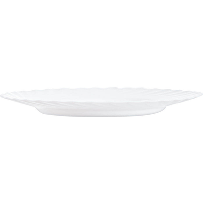 Artikelbild 3 für ARCOROC Teller Trianon White weiß Ø 24,5 cm, 6 St., Artikelnummer 977367