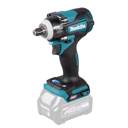 Artikelbild 7 für makita TW004GZ Akku-Schlagschrauber 40,0 V max., ohne Akku, Artikelnummer 304267