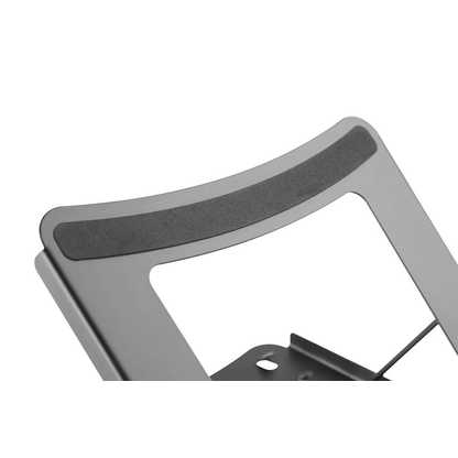 Artikelbild 6 für DIGITUS Laptop-Ständer DA-90368 schwarz, Artikelnummer 381949