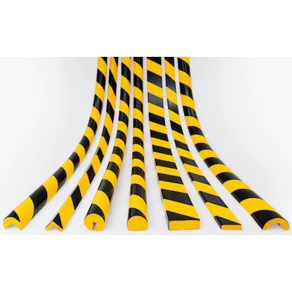 Artikelbild 8 für DURABLE Prallschutz P30 rund 5,0 cm, 1 St., Artikelnummer 459667